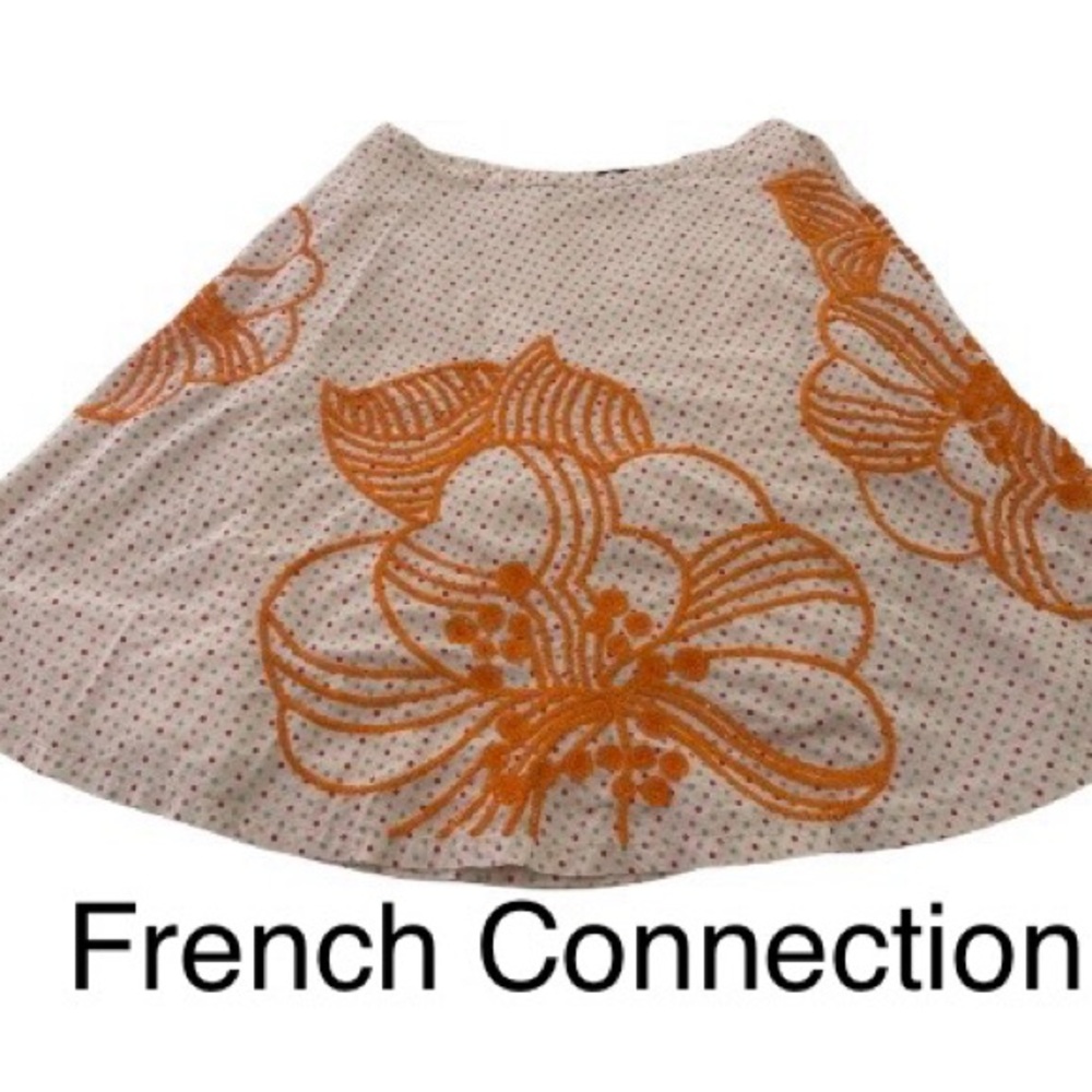 French Connection Skirt